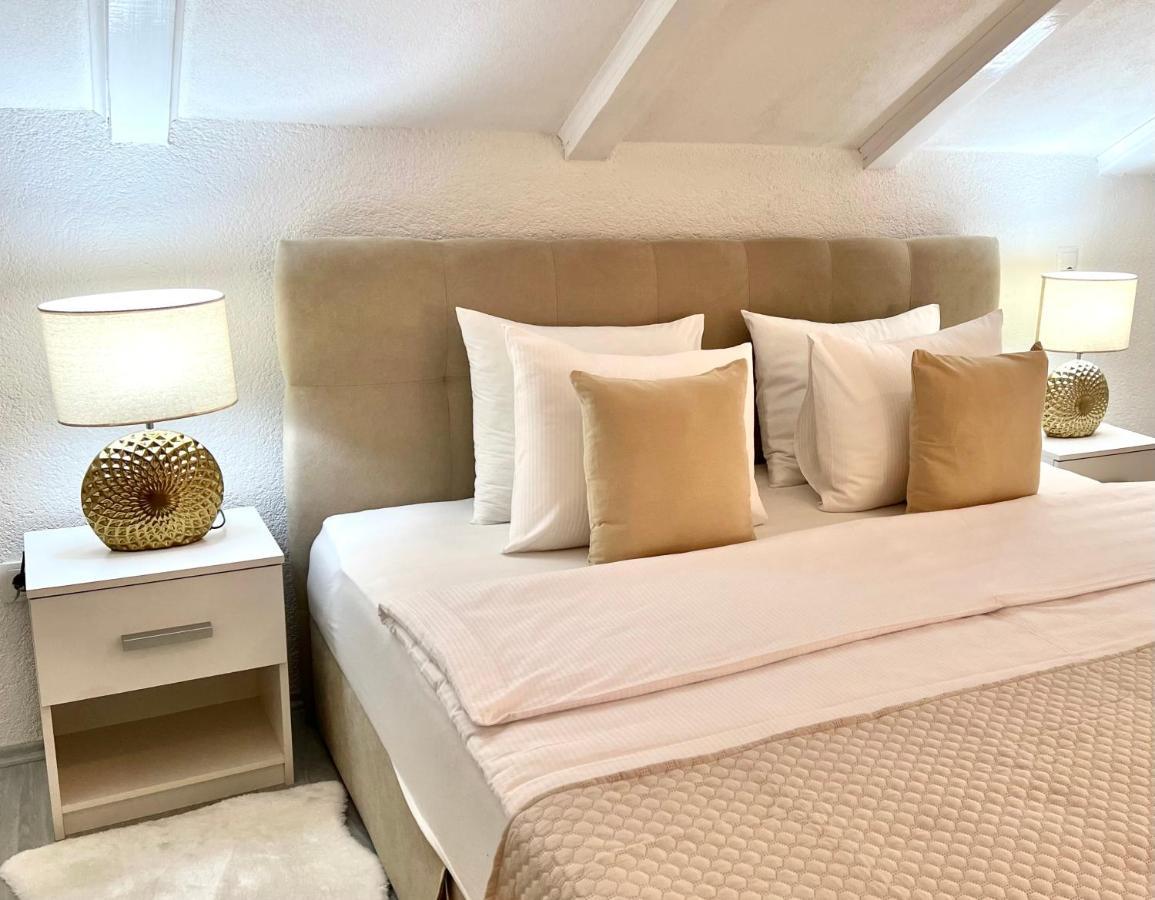 Rooms Mirabella Rakovica Bagian luar foto