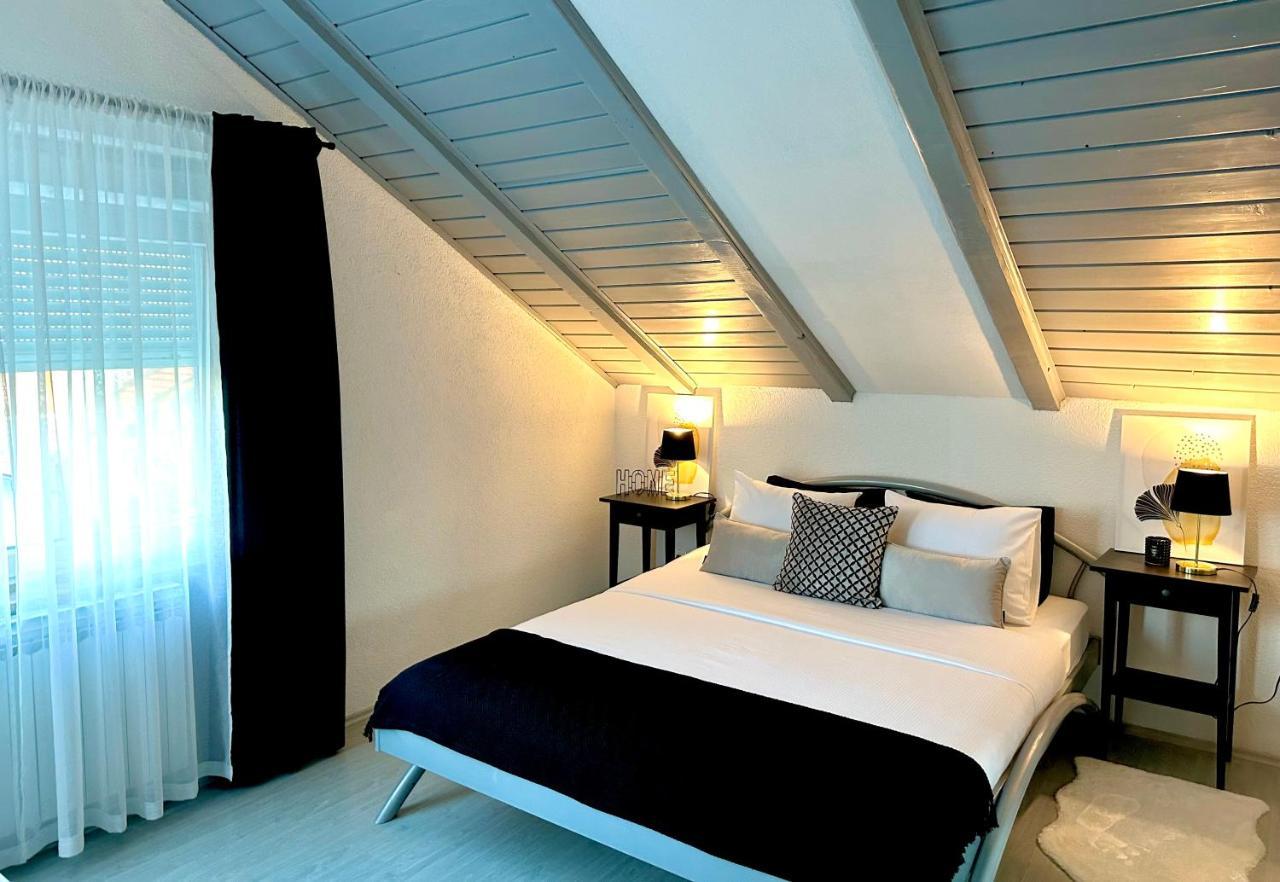 Rooms Mirabella Rakovica Bagian luar foto